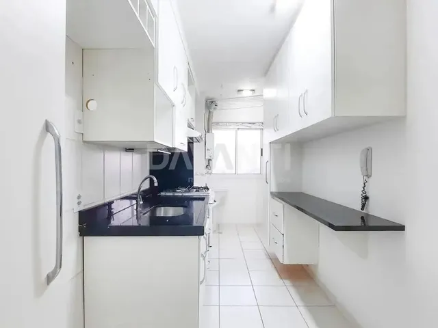 Imagem 4: Apartamento - São Bernardo - Campinas