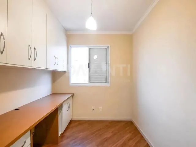 Imagem 11: Apartamento - São Bernardo - Campinas