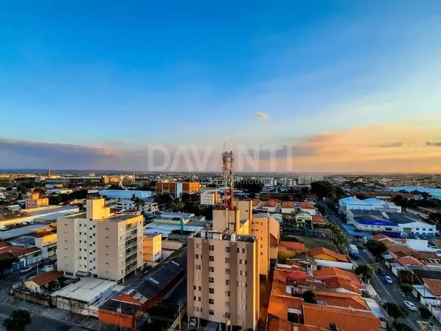 Imagem 7: Apartamento - São Bernardo - Campinas