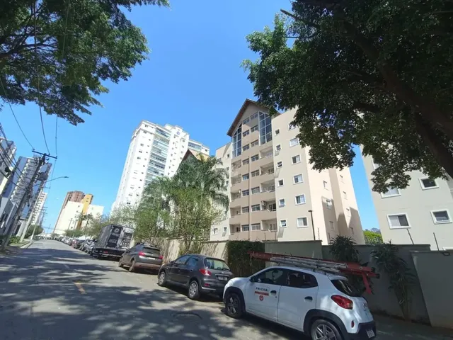 Imagem: Apartamento - Mansões Santo Antônio
