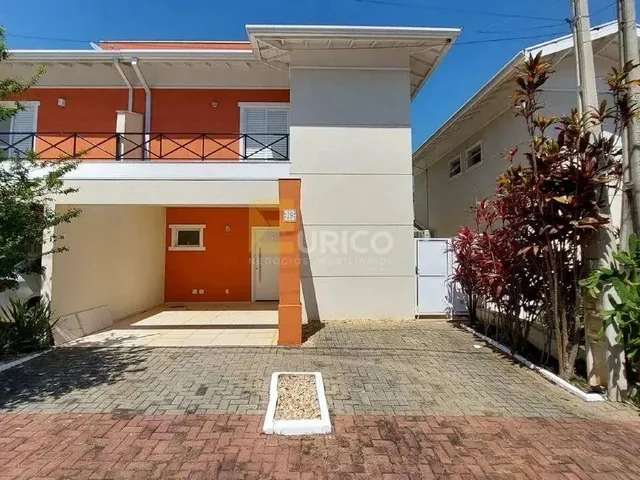 Imagem: Casa em Condomínio Vila Di Capri, Vinhedo
