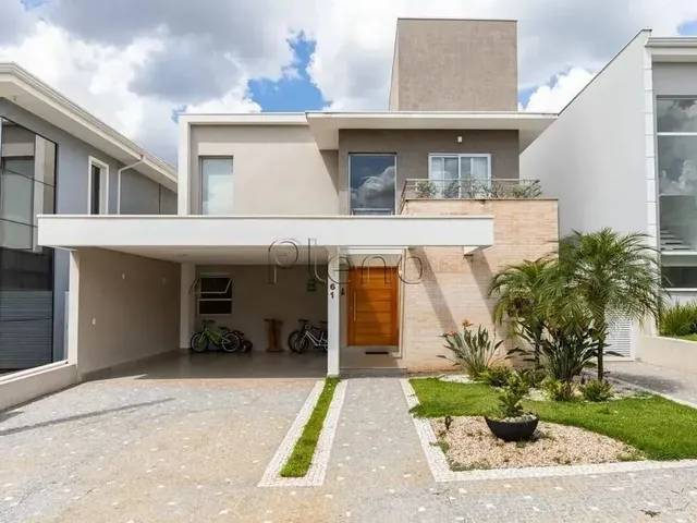 Imagem: Casa para Venda e Locação Swiss Park Campinas/Sp