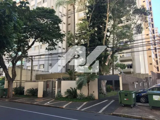 Imagem: Apartamento - Cambuí - Campinas