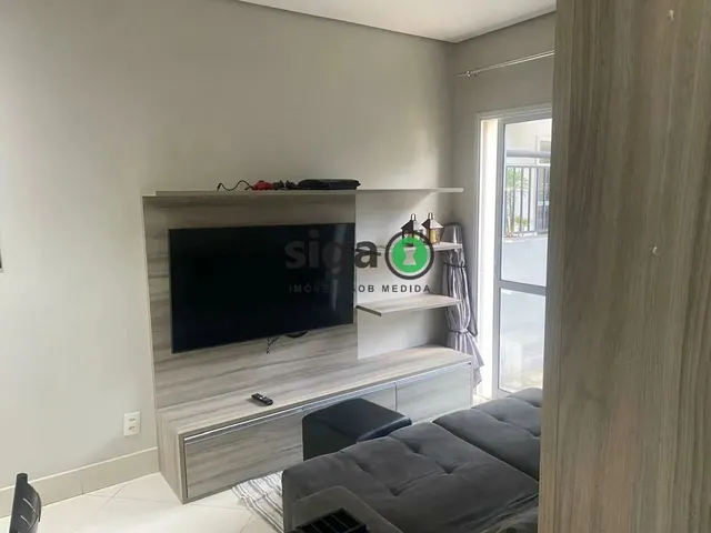 Imagem: Apartamento para Venda no Andalus Morumbi