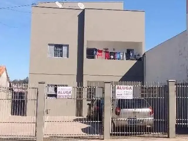 Imagem: Apartamento com 2 Dormitórios para Alugar