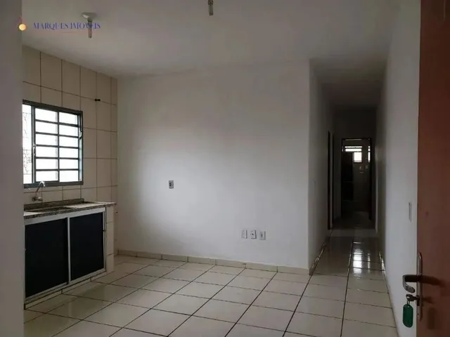 Imagem 4: Apartamento com 2 Dormitórios para Alugar, 60 M² por R$ 1.500,01/Mês - Santo Antônio