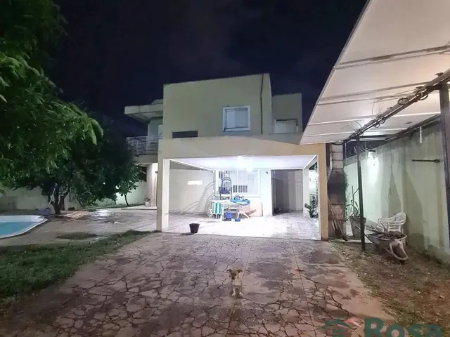Imagem: Sobrado para Aluguel, 3 Quarto(S), Parque