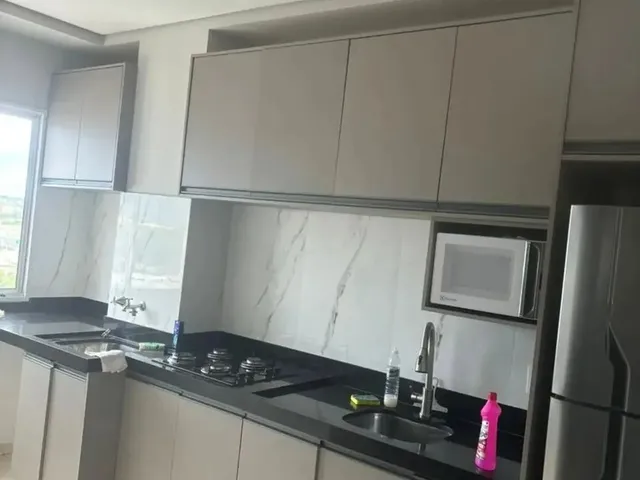 Imagem: Apartamento com 2 Quartos no Condominio