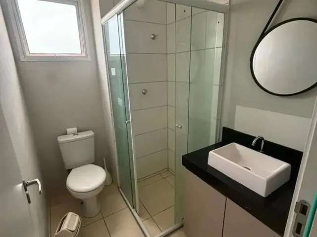 Imagem 2: Apartamento com 2 Quartos no Condominio Parque Ohara Rni