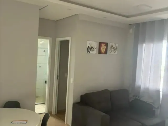 Imagem 7: Apartamento com 2 Quartos no Condominio Parque Ohara Rni