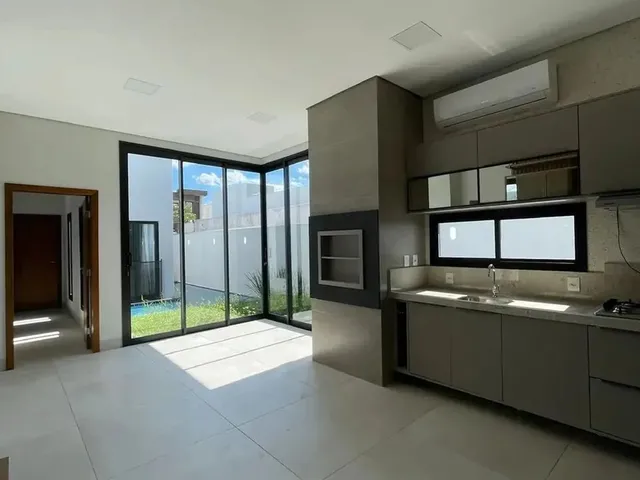 Imagem: Casa com 3 Suites no Condominio Primor das