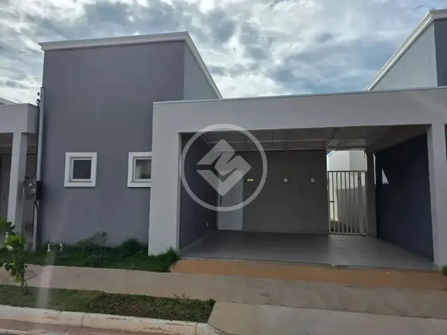 Imagem: Aluga-Se Casa Térrea no Condomínio Murano
