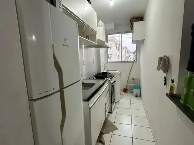 Imagem: Apartamento com 2 Quartos no Condominio
