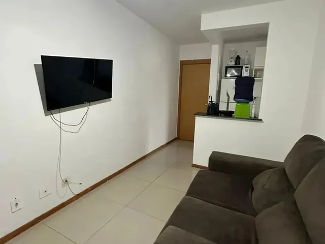 Imagem 4: Apartamento com 2 Quartos no Condominio Chapada Diamantina