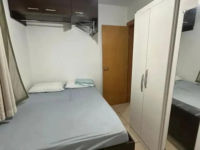 Imagem 2: Apartamento com 2 Quartos no Condominio Chapada Diamantina