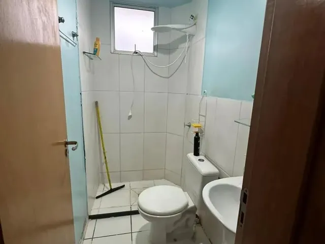 Imagem 3: Apartamento com 2 Quartos no Condominio Chapada Diamantina