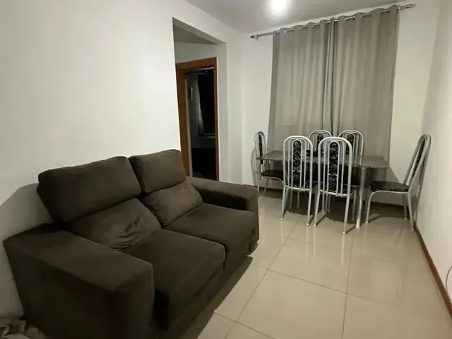 Imagem 5: Apartamento com 2 Quartos no Condominio Chapada Diamantina