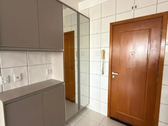 Imagem 14: Edificio Portal da America - 3 Suítes - Ao Lado do Shopping 3 Américas