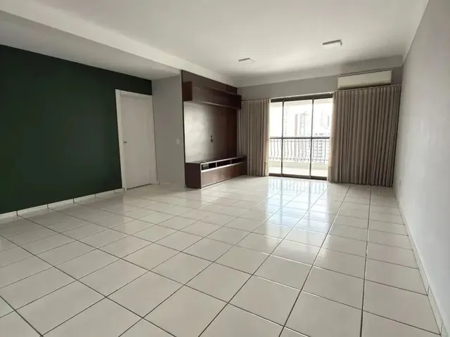 Imagem 12: Edificio Portal da America - 3 Suítes - Ao Lado do Shopping 3 Américas
