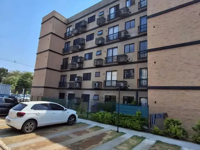 Imagem: Alugo Apto Residencial Bela Marina - Próximo
