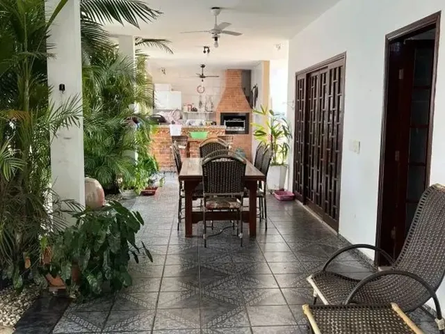 Imagem 9: Casa no Bairro Jardim das América