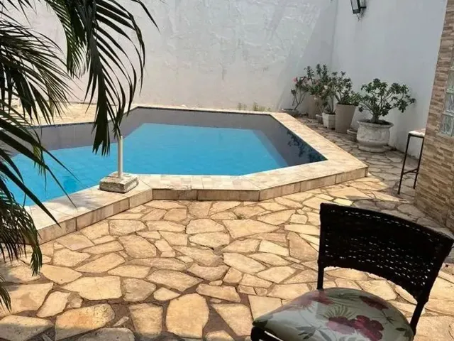 Imagem 16: Casa no Bairro Jardim das América