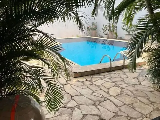 Imagem 4: Casa no Bairro Jardim das América