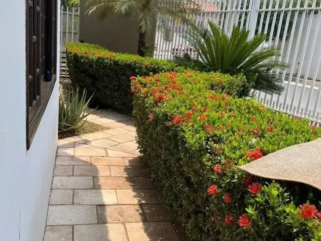 Imagem 6: Casa no Bairro Jardim das América