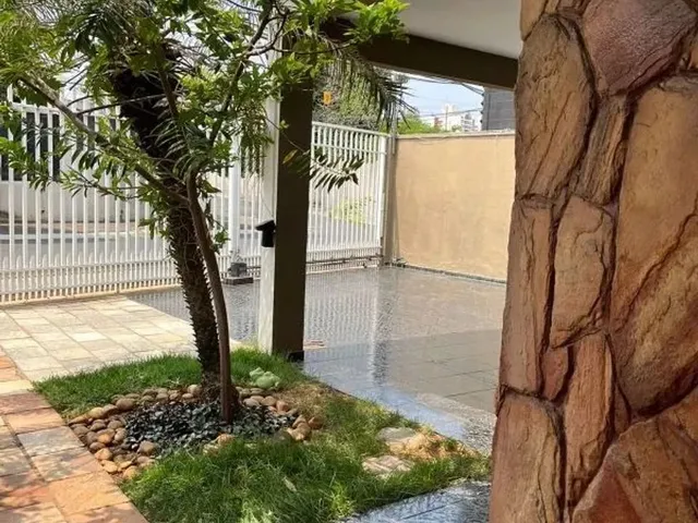 Imagem 12: Casa no Bairro Jardim das América