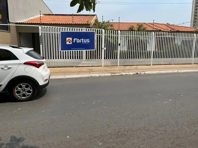 Imagem 11: Casa no Bairro Jardim das América