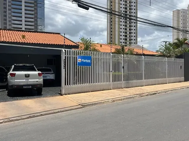 Imagem 14: Casa no Bairro Jardim das América