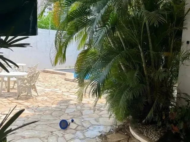 Imagem 10: Casa no Bairro Jardim das América