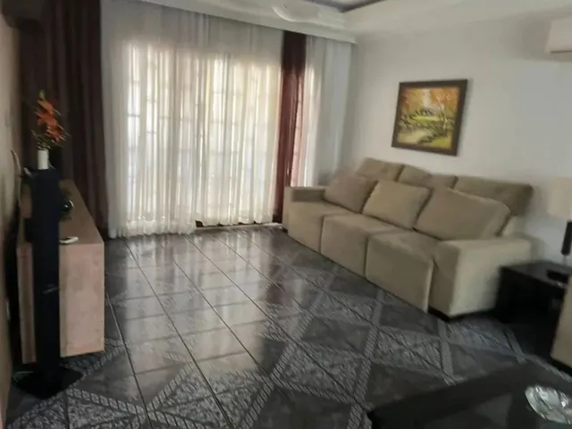 Imagem 8: Casa no Bairro Jardim das América