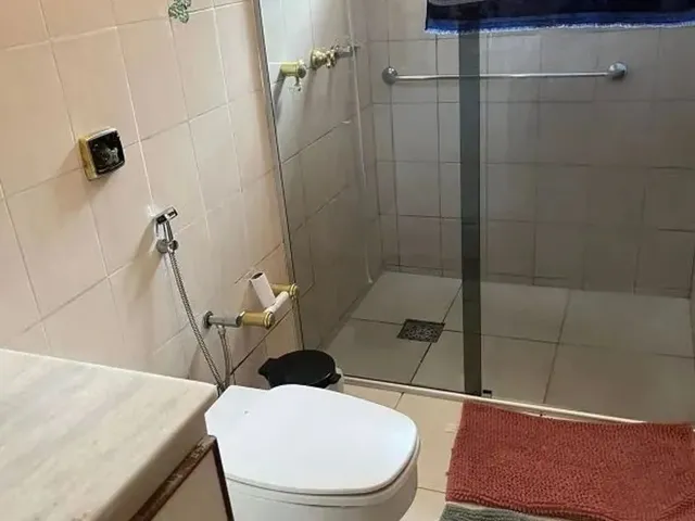 Imagem 5: Casa no Bairro Jardim das América