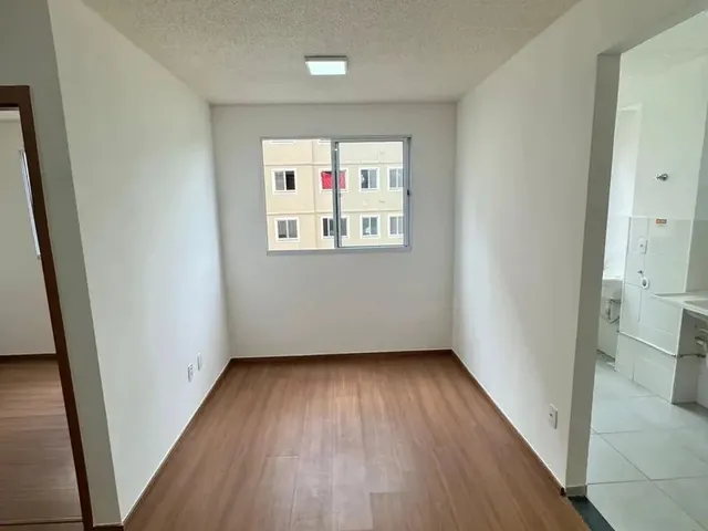 Imagem: Alugo Apartamento no Chapada dos Bem Te