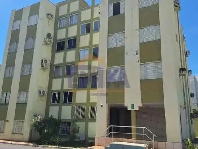 Imagem: Apartamento com 3 Quarto(S) no Bairro Terra