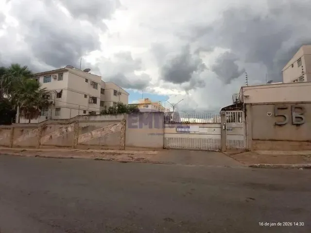 Imagem: Apartamento com 2 Quarto(S) no Bairro Paiaguas