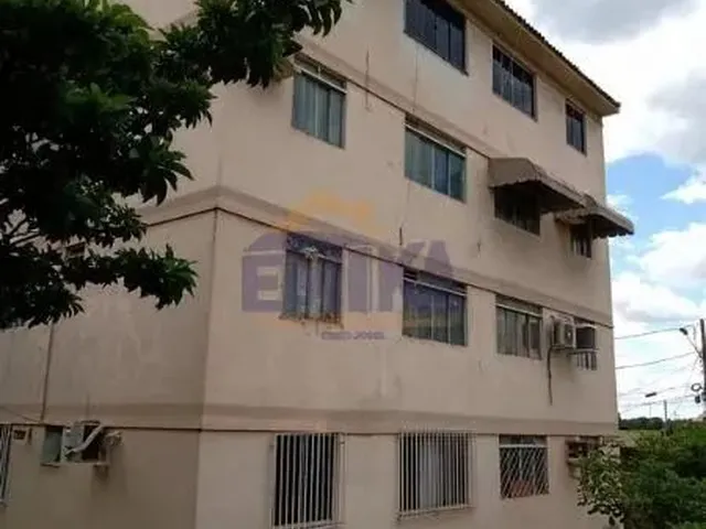 Imagem 8: Apartamento com 2 Quarto(S) no Bairro Paiaguas em Cuiabá - Mt