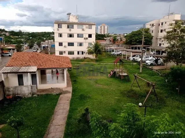 Imagem 6: Apartamento com 2 Quarto(S) no Bairro Paiaguas em Cuiabá - Mt