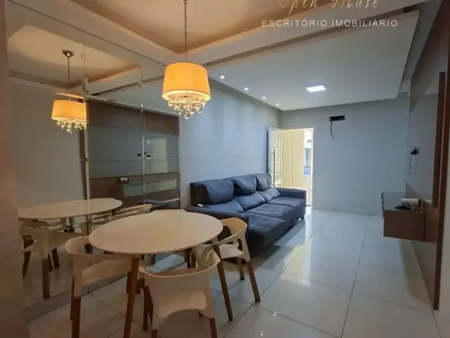 Imagem: Casa para Locação Condomínio Mônaco