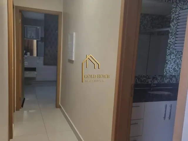 Imagem 9: Apartamento para Locação Edifício Vero Valor: R$ 4.200,00 (Condomínio e Iptu