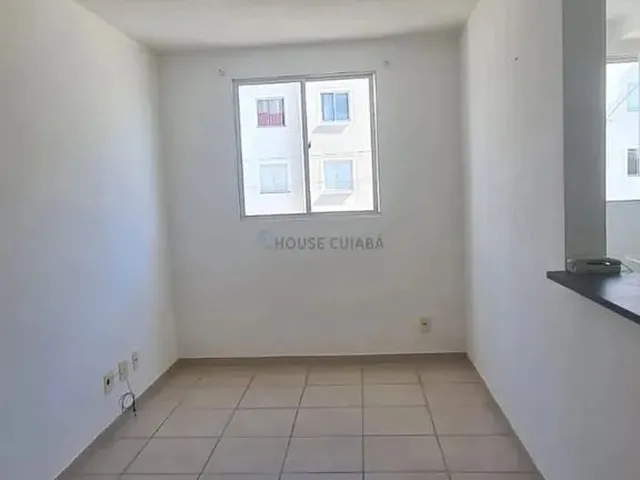 Imagem 9: Alugo Apartamento 2 Quartos - Ótima Região - Chapada dos Montes
