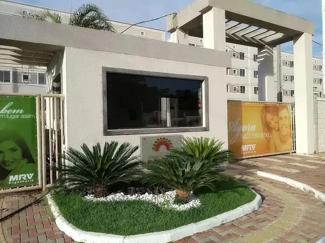 Imagem: Apartamento Reformado, 2 Quartos, Mobiliado
