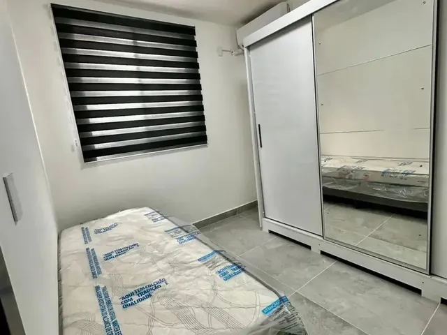 Imagem 16: Apartamento Reformado, 2 Quartos, Mobiliado, Cond. Chapada Pampas, Região Ponte Coxipó