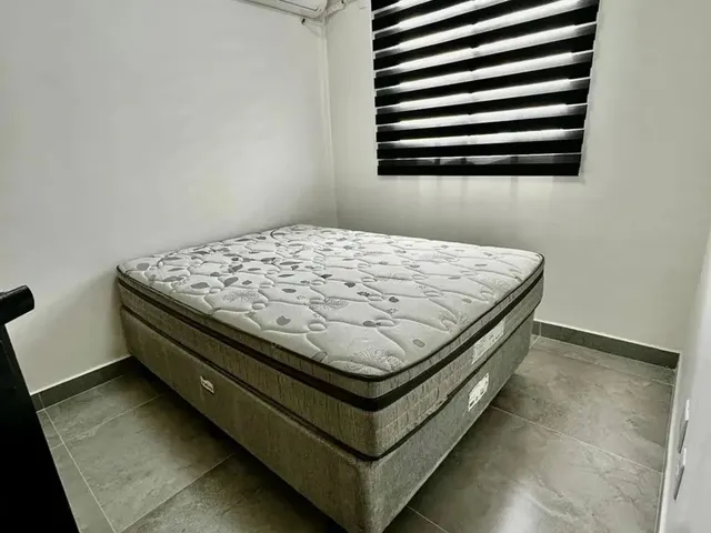 Imagem 15: Apartamento Reformado, 2 Quartos, Mobiliado, Cond. Chapada Pampas, Região Ponte Coxipó