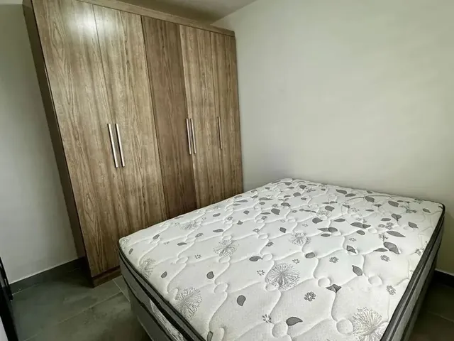 Imagem 10: Apartamento Reformado, 2 Quartos, Mobiliado, Cond. Chapada Pampas, Região Ponte Coxipó