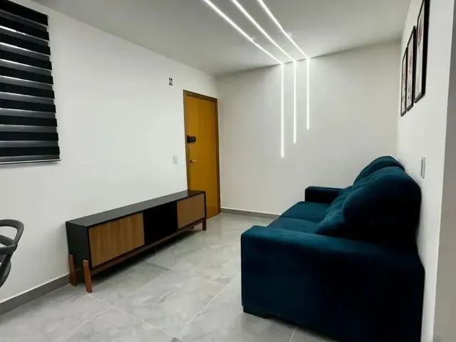 Imagem 9: Apartamento Reformado, 2 Quartos, Mobiliado, Cond. Chapada Pampas, Região Ponte Coxipó