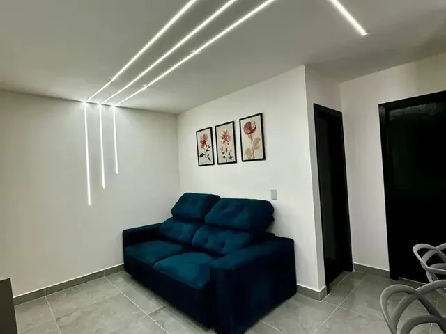 Imagem 14: Apartamento Reformado, 2 Quartos, Mobiliado, Cond. Chapada Pampas, Região Ponte Coxipó