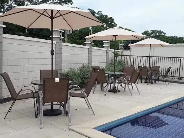 Imagem 5: Apartamento Reformado, 2 Quartos, Mobiliado, Cond. Chapada Pampas, Região Ponte Coxipó