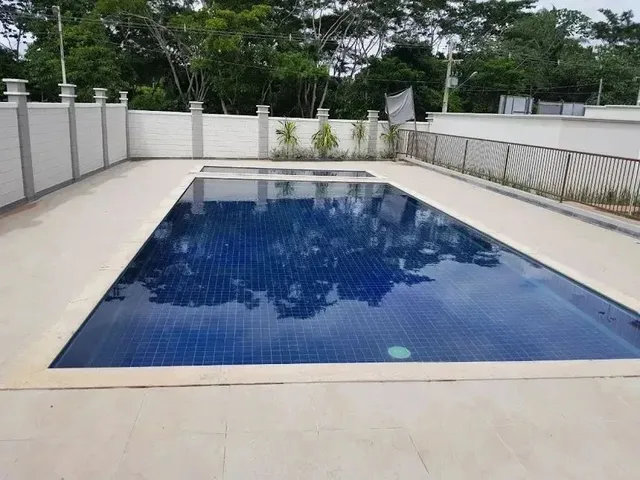Imagem 8: Apartamento Reformado, 2 Quartos, Mobiliado, Cond. Chapada Pampas, Região Ponte Coxipó